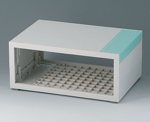 メディテック,産業用ケース,電子機器用,プラスチックケース,OKW