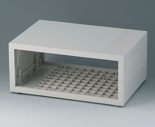 メディテック,産業用ケース,電子機器用,プラスチックケース,OKW