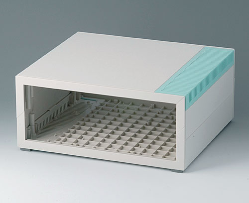メディテック,産業用ケース,電子機器用,プラスチックケース,OKW