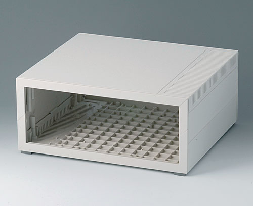 メディテック,産業用ケース,電子機器用,プラスチックケース,OKW