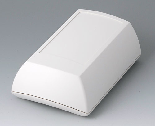 エルゴケース,産業用ケース,電子機器用,プラスチックケース,OKW