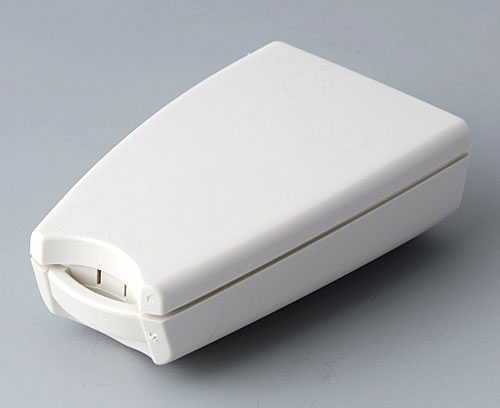 スマートケース,産業用ケース,電子機器用,プラスチックケース,OKW