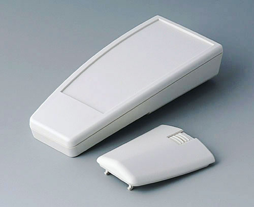 スマートケース,産業用ケース,電子機器用,プラスチックケース,OKW