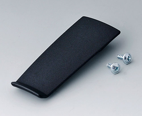 ベルトポケットクリップ,産業用ケース,電子機器用,プラスチック,OKW