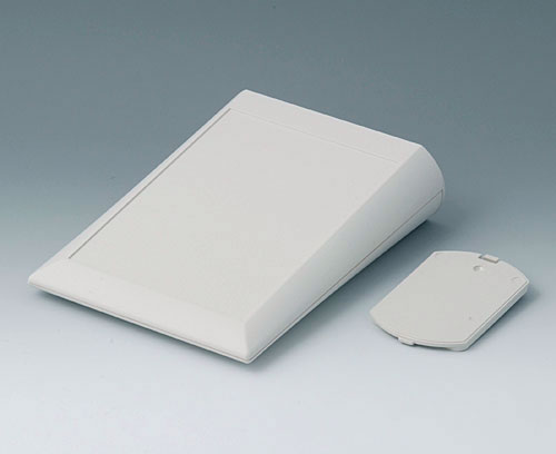 コムテック,産業用ケース,電子機器用,プラスチックケース,OKW