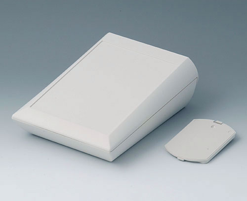 コムテック,産業用ケース,電子機器用,プラスチックケース,OKW