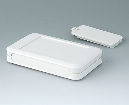 ソフトケース,産業用ケース,電子機器用,プラスチックケース,OKW