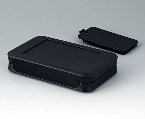 ソフトケース,産業用ケース,電子機器用,プラスチックケース,OKW