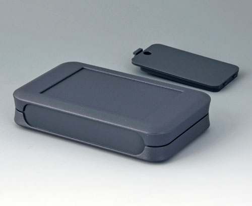 ソフトケース,産業用ケース,電子機器用,プラスチックケース,OKW