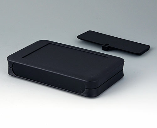 ソフトケース,産業用ケース,電子機器用,プラスチックケース,OKW