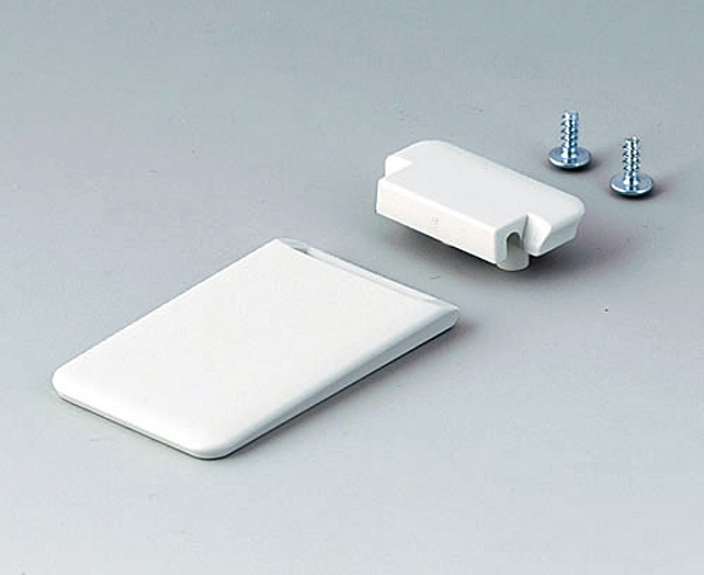 チルトスタンド,産業用ケース,電子機器用,プラスチックケース,OKW