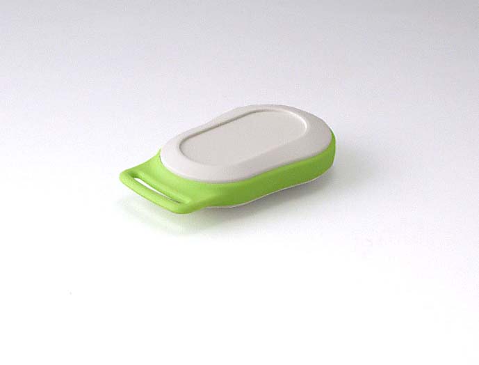 ミニテック,ウェアラブル,産業用ケース,電子機器用,プラスチック,OKW