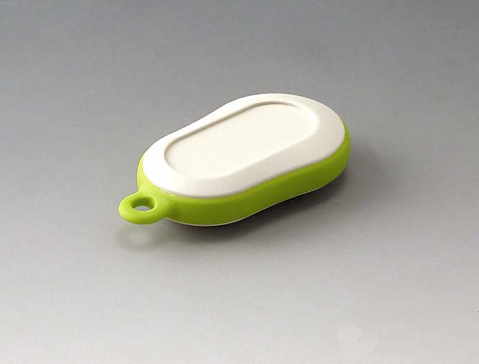 ミニテック,ウェアラブル,産業用ケース,電子機器用,プラスチック,OKW