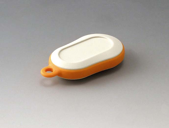 ミニテック,ウェアラブル,産業用ケース,電子機器用,プラスチック,OKW