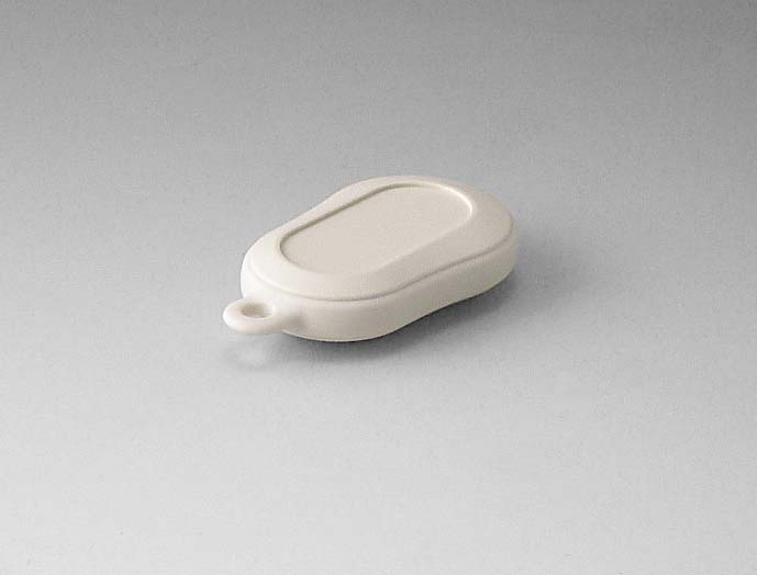 ミニテック,ウェアラブル,産業用ケース,電子機器用,プラスチック,OKW
