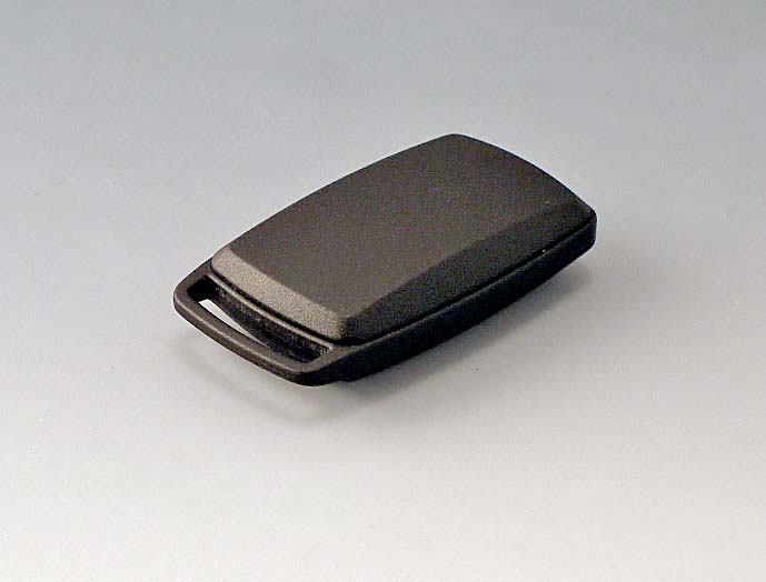 ミニテック,ウェアラブル,産業用ケース,電子機器用,プラスチック,OKW