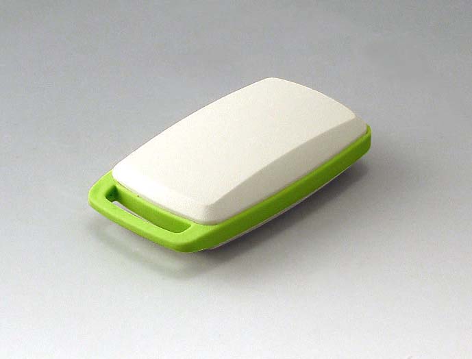 ミニテック,ウェアラブル,産業用ケース,電子機器用,プラスチック,OKW