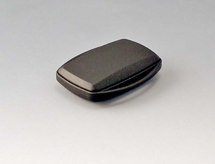 ミニテック,ウェアラブル,産業用ケース,電子機器用,プラスチック,OKW