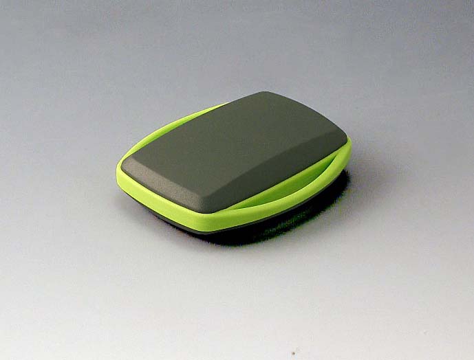 ミニテック,ウェアラブル,産業用ケース,電子機器用,プラスチック,OKW