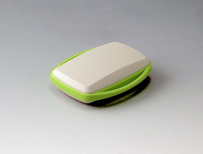 ミニテック,ウェアラブル,産業用ケース,電子機器用,プラスチック,OKW