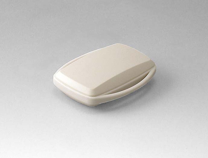 ミニテック,ウェアラブル,産業用ケース,電子機器用,プラスチック,OKW