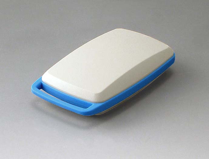ミニテック,ウェアラブル,産業用ケース,電子機器用,プラスチック,OKW