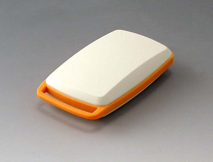 ミニテック,ウェアラブル,産業用ケース,電子機器用,プラスチック,OKW