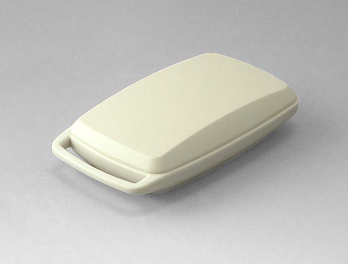 ミニテック,ウェアラブル,産業用ケース,電子機器用,プラスチック,OKW