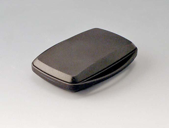 ミニテック,ウェアラブル,産業用ケース,電子機器用,プラスチック,OKW