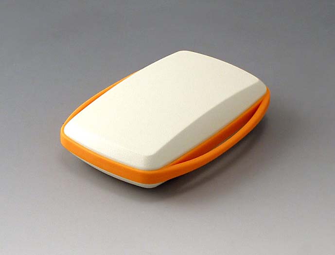ミニテック,ウェアラブル,産業用ケース,電子機器用,プラスチック,OKW