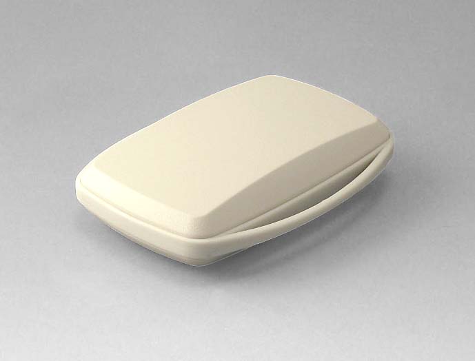 ミニテック,ウェアラブル,産業用ケース,電子機器用,プラスチック,OKW