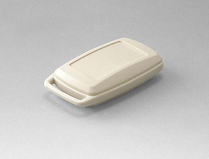 ミニテック,ウェアラブル,産業用ケース,電子機器用,プラスチック,OKW