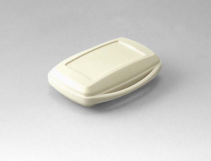 ミニテック,ウェアラブル,産業用ケース,電子機器用,プラスチック,OKW