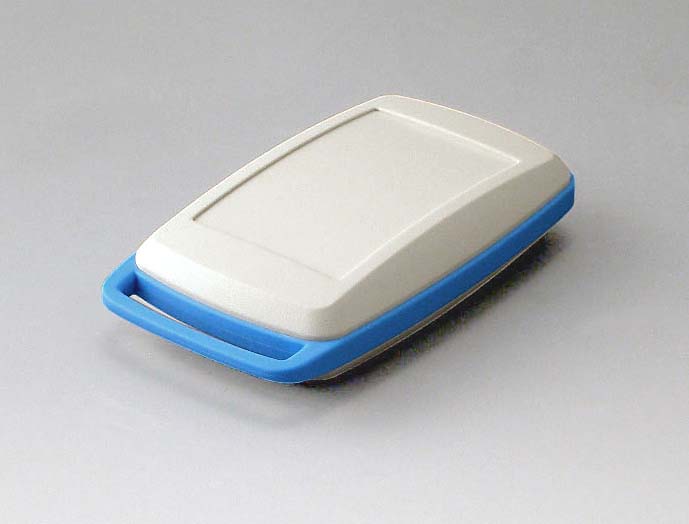 ミニテック,ウェアラブル,産業用ケース,電子機器用,プラスチック,OKW