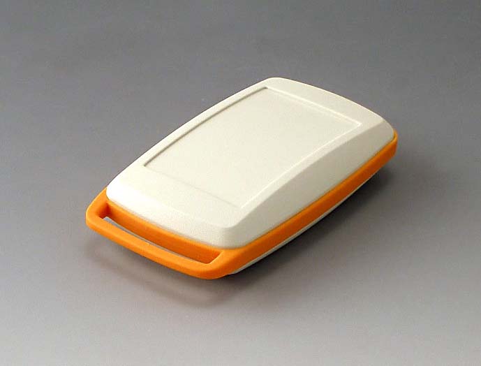 ミニテック,ウェアラブル,産業用ケース,電子機器用,プラスチック,OKW