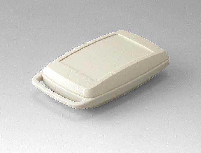 ミニテック,ウェアラブル,産業用ケース,電子機器用,プラスチック,OKW