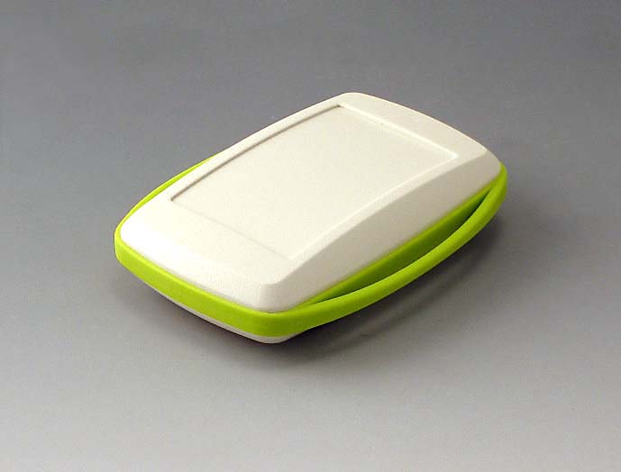 ミニテック,ウェアラブル,産業用ケース,電子機器用,プラスチック,OKW