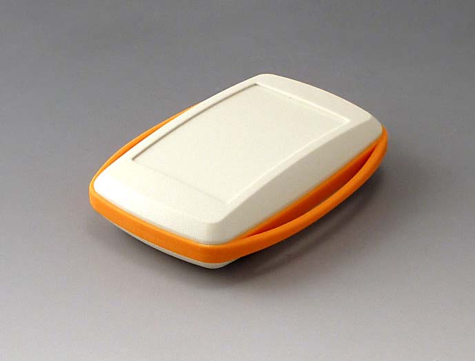 ミニテック,ウェアラブル,産業用ケース,電子機器用,プラスチック,OKW