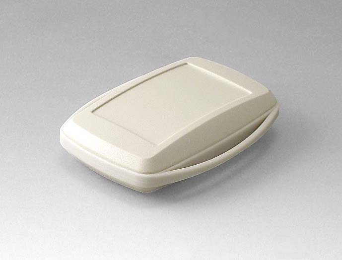 ミニテック,ウェアラブル,産業用ケース,電子機器用,プラスチック,OKW