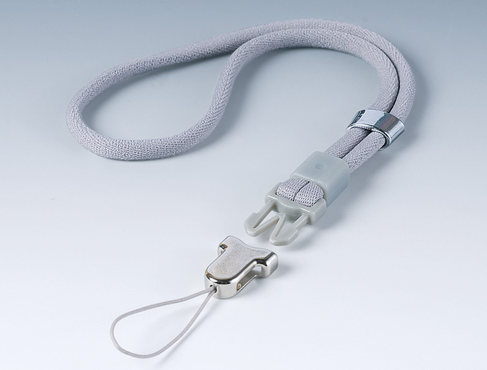 ハンドストラップ,ウェアラブル,産業用ケース,電子機器用,OKW