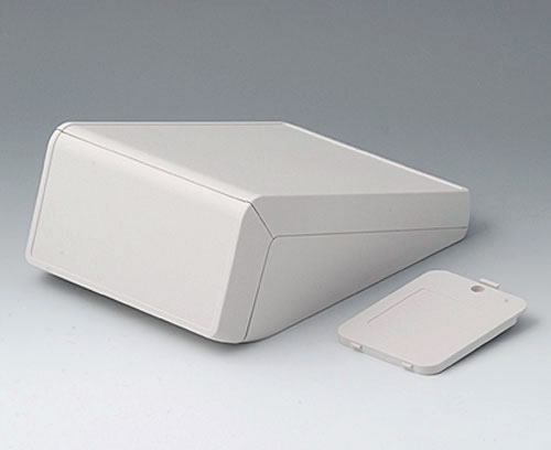 ユニテック,産業用ケース,電子機器用,プラスチックケース,OKW