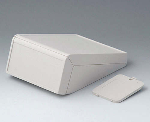 ユニテック,産業用ケース,電子機器用,プラスチックケース,OKW