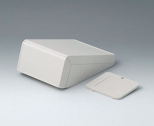 ユニテック,産業用ケース,電子機器用,プラスチックケース,OKW
