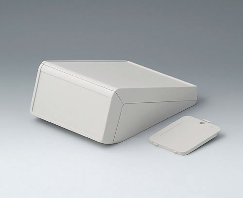 ユニテック,産業用ケース,電子機器用,プラスチックケース,OKW