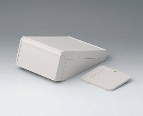 ユニテック,産業用ケース,電子機器用,プラスチックケース,OKW