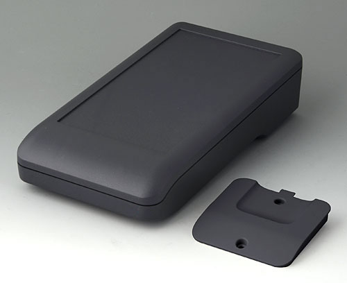 ダテックコンパクト,産業用ケース,電子機器用,プラスチック,OKW