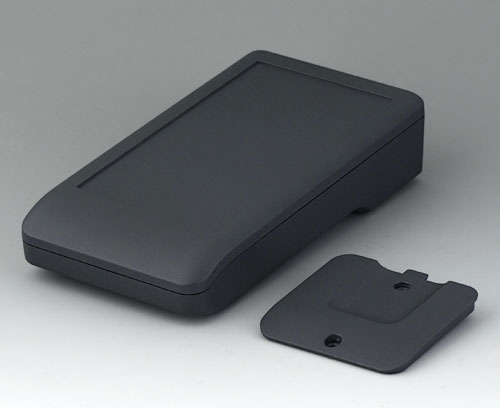 ダテックコンパクト,産業用ケース,電子機器用,プラスチック,OKW