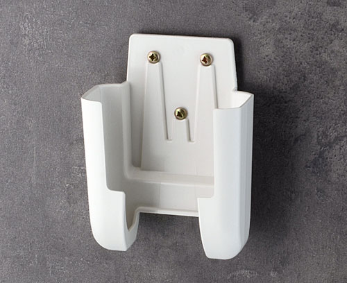 ウオールホルダー,産業用ケース,電子機器用,プラスチック,OKW