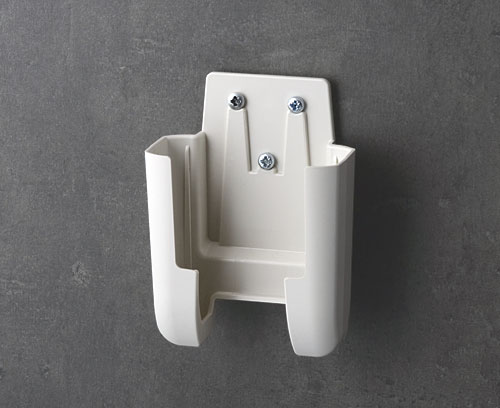 ウオールホルダー,産業用ケース,電子機器用,プラスチック,OKW