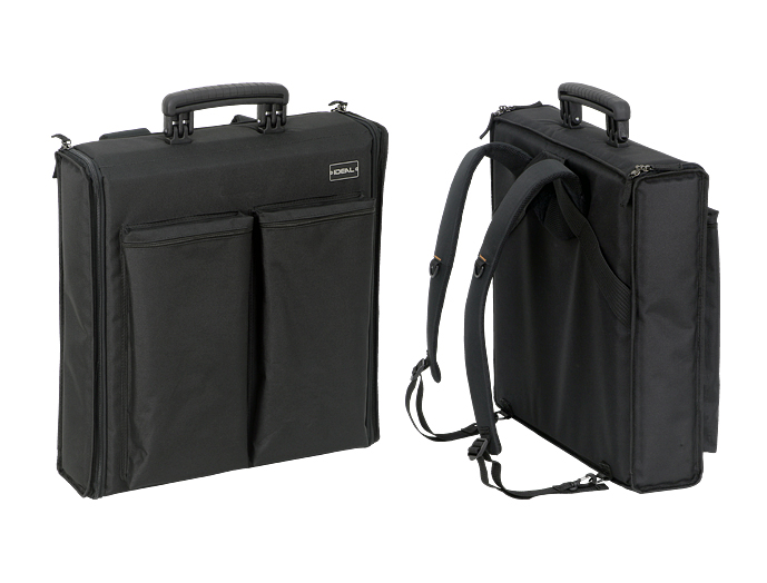 リュックラック,19インチラック,EIA,リュック